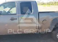 2012 Chevrolet Silverado фото