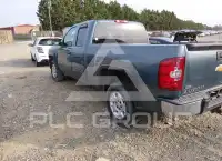 2012 Chevrolet Silverado фото