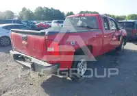 2012 Chevrolet Silverado фото