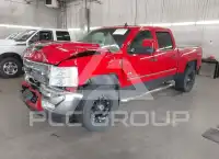 2012 Chevrolet Silverado фото