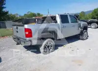 2012 Chevrolet Silverado фото