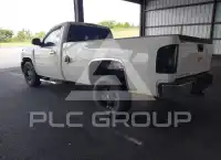 2012 Chevrolet Silverado фото