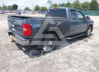 2012 Chevrolet Silverado фото