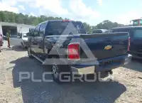 2012 Chevrolet Silverado photo
