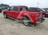 2012 Chevrolet Silverado фото