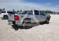 2012 Chevrolet Silverado photo