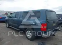 2012 Chevrolet Silverado фото