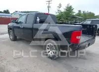 2012 Chevrolet Silverado фото