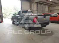 2012 Chevrolet Silverado photo