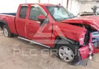 2012 Chevrolet Silverado photo