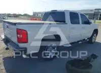 2012 Chevrolet Silverado фото