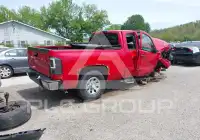 2012 Chevrolet Silverado фото