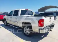 2012 Chevrolet Silverado photo
