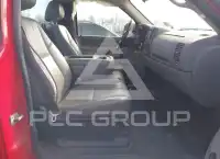 2012 Chevrolet Silverado фото