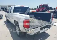 2012 Chevrolet Silverado фото