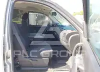 2012 Chevrolet Silverado фото