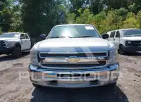 2012 Chevrolet Silverado photo