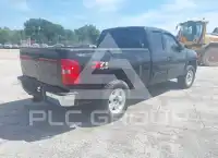 2012 Chevrolet Silverado фото