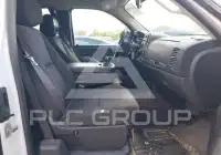 2012 Chevrolet Silverado фото