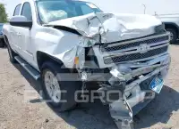 2012 Chevrolet Silverado фото