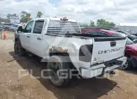 2012 Chevrolet Silverado фото