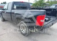 2012 Chevrolet Silverado фото