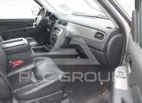 2012 Chevrolet Silverado photo