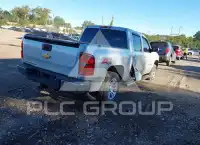 2012 Chevrolet Silverado фото