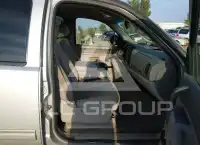 2012 Chevrolet Silverado фото