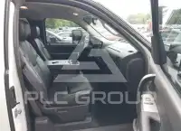 2012 Chevrolet Silverado фото