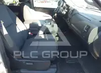 2012 Chevrolet Silverado фото