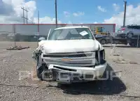 2012 Chevrolet Silverado фото
