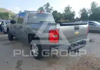 2012 Chevrolet Silverado фото