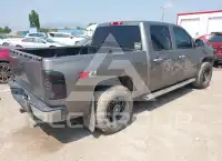 2012 Chevrolet Silverado фото