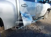 2012 Chevrolet Silverado фото