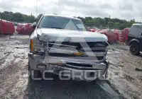 2012 Chevrolet Silverado фото