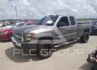 2012 Chevrolet Silverado фото