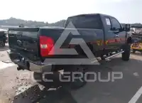 2012 Chevrolet Silverado фото
