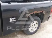 2012 Chevrolet Silverado фото