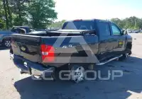 2012 Chevrolet Silverado фото