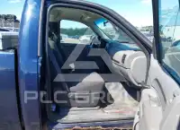 2012 Chevrolet Silverado фото