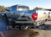 2012 Chevrolet Silverado фото