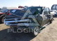 2012 Chevrolet Silverado фото