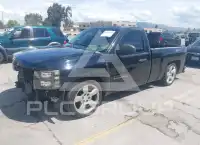 2012 Chevrolet Silverado фото
