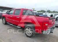 2012 Chevrolet Silverado photo