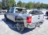 2012 Chevrolet Silverado фото