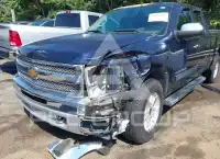 2012 Chevrolet Silverado фото