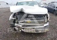 2012 Chevrolet Silverado фото