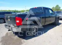 2012 Chevrolet Silverado фото