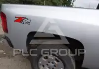 2012 Chevrolet Silverado фото
